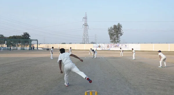 CRICKET